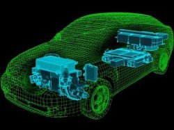 Российский завод Magna заработает весной 2010 года