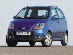 Автомобили Chevrolet теперь можно купить в РФ со скидкой