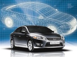 Ford объявляет о запуске в России программы «Форд. Точный расчет»