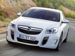Немецкие власти выделят компании Opel 4.5 млрд евро 