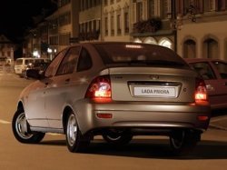 АвтоВАЗ сделал программу «Lada в кредит» доступнее