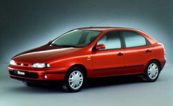 Обзор Fiat Brava (1995-2001) плюсы и минусы