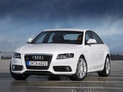 Компания Audi предлагает в РФ специальный кредит на свои авто