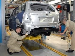 Ижевский автозавод может войти в холдинг «Росавто»