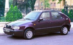 Обзор Skoda Felicia (1994-2000) плюсы и минусы