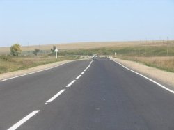 Федеральные трассы в РФ станут платными и альтернативы им не останется