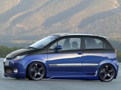 Block Auto Chevrolet: Chevrolet Spark выгодное предложение