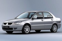 Block Mitsubishi: Lancer Classic от 499 000 рублей