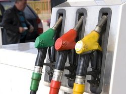 В прошедшем сентябре бензин в России подорожал на 2.4%