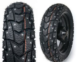 Favorit Motors: Зимняя резина в подарок