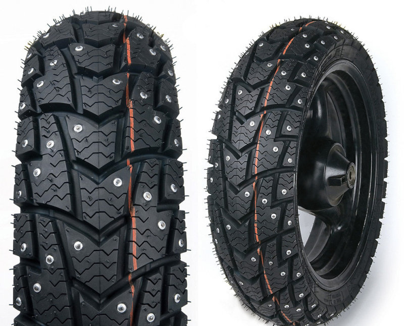 Favorit Motors: Зимняя резина в подарок