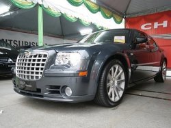 В РФ заработал привилегированный сервис для автомобилей Chrysler, Jeep и Dodge