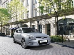 Компания Hyundai запускает новую кредитную программу в России
