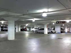 В Москве будут строить подводные парковки