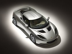 Lotus Evora — в США от $73 500
