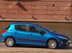 Техобслуживание автомобилей Peugeot в РФ стало стоить дешевле