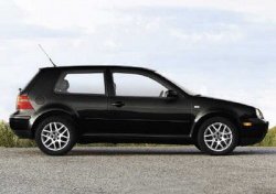 Обзор подержанного автомобиля Volkswagen Golf/Фольксваген Гольф (1999-2003)