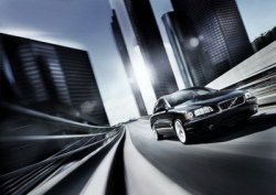 Обзор подержанного автомобиля Volvo S60/Вольво S60 (с 2000)