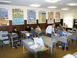 В автошколах РФ будет отменена автоматизированная сдача экзаменов