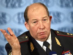 Виктор Кирьянов шокирован ростом автопарка России