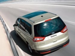 Автомобили Ford Fiesta, C-Max, Kuga, S-Max и Galaxy в РФ подешевели