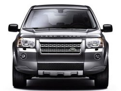 В автосалоне AVTERRA снижена цена на Land Rover Freelander II
