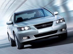 Hyundai NF Sonata в автосалоне Block Hyundai: экономия до 100 000!