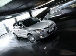 На Hyundai i30 в РФ объявлены скидки