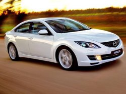 «РОЛЬФ Лахта Мазда» едет на встречу к Вам