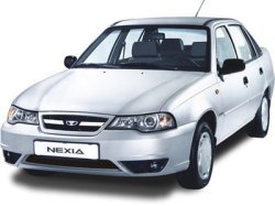 Daewoo Nexia и Matiz подорожают