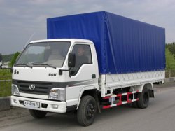 Компания «Темп-Авто» дарит подарки покупателям автомобилей BAW