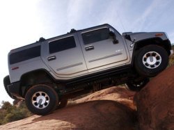 Cadillac и Hummer дешевеют на вторичном рынке быстрее всего