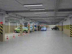 «Народные гаражи» в Москве подешевеют