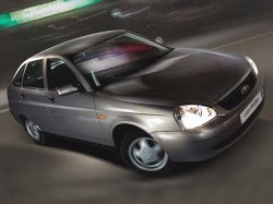 Программа «Лада Финанс — Lada в кредит»