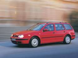 Volkswagen Golf Mk IV vs. Opel Astra G: С кем на Руси жить веселей?