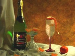 Автосалон FRESH дарит новогоднее настроение!