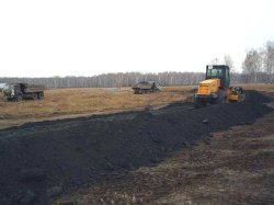 Строительство платных дорог начнётся в РФ через несколько месяцев