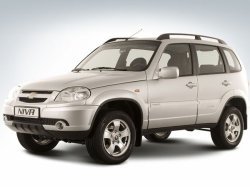 СП «GM-AVTOVAZ» остановит работу 29 декабря 2009 года