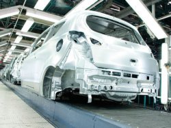 Названы претенденты на вступление в новый автоальянс