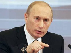 Владимир Путин откроет новый автозавод во Владивостоке