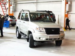 Компания SOLLERS открыла автозавод на Дальнем Востоке