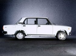 ВАЗовская «классика» получила новые цвета и подорожала