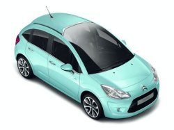 Озвучены российские цены на Citroen C3 New и Citroen DS3