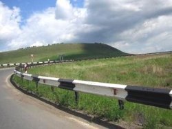 Платные дороги появятся в РФ через несколько месяцев