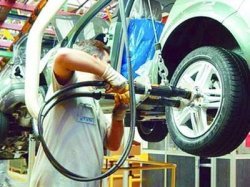 Россия нуждается в ещё одном крупном автозаводе