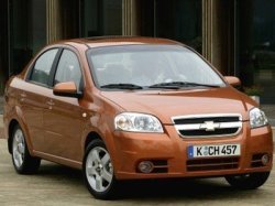 Кредит на автомобили Chevrolet в РФ стал доступнее