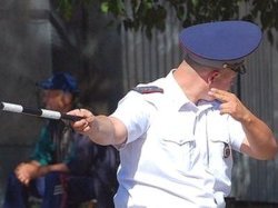 Основы подготовки инспекторов ГИБДД будут пересмотрены