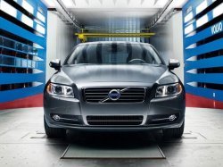 Volvo S80, V70 и XC60 с новым двигателем появятся в РФ летом