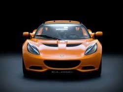 Lotus Elise обновился