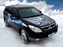 Компания BLOCK сделает автомобиль неповторимым!